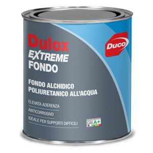Dulox Extreme Fondo Alchidico Poliuretanico all'Acqua